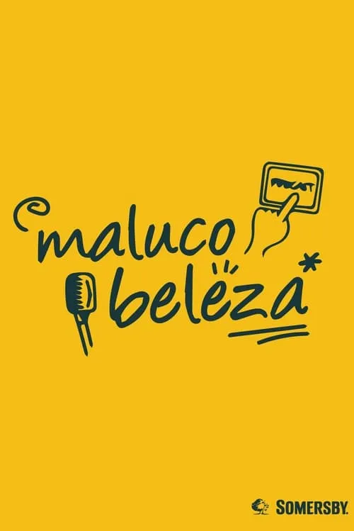 Maluco Beleza (series)