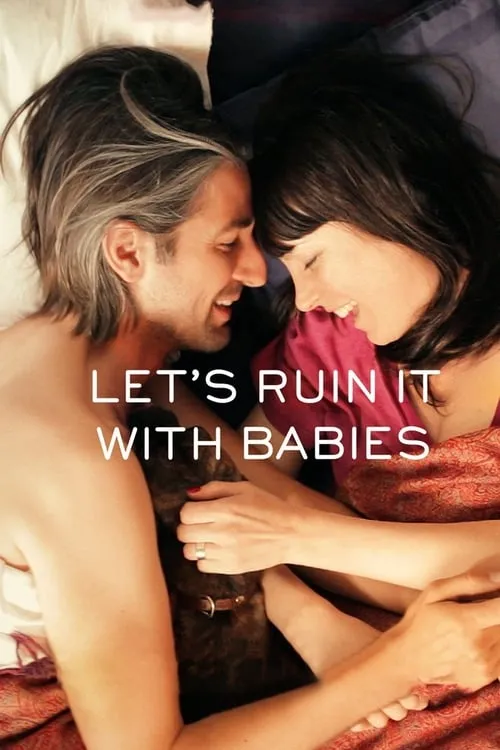 Let's Ruin It with Babies (movie)