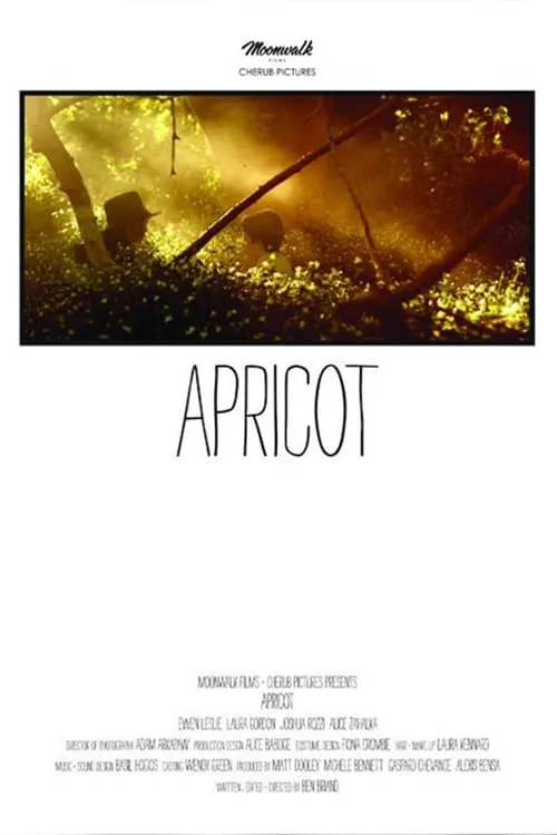 Apricot (movie)