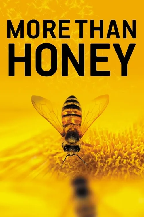 More Than Honey (movie)
