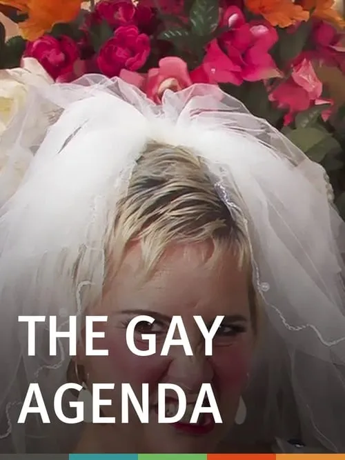 The Gay Agenda