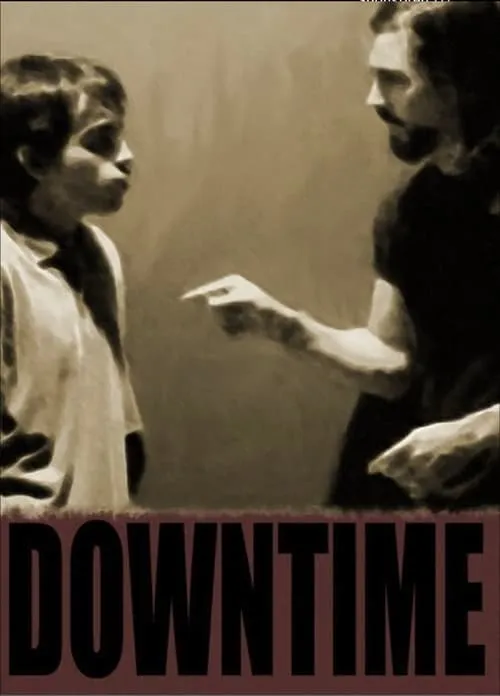 Downtime (movie)