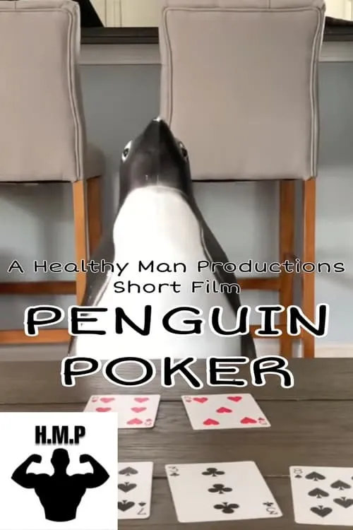 Penguin Poker (movie)