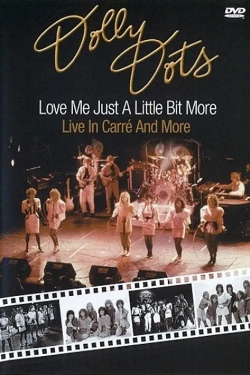 Dolly Dots - Live in Carre (movie)