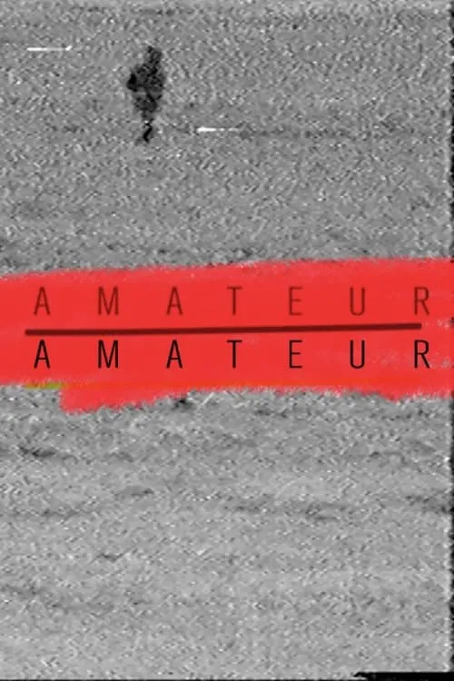 Amateur (movie)