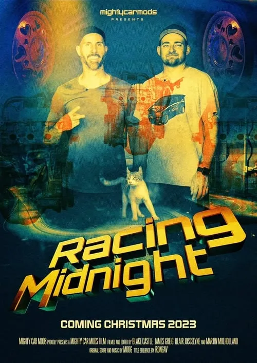 Racing Midnight