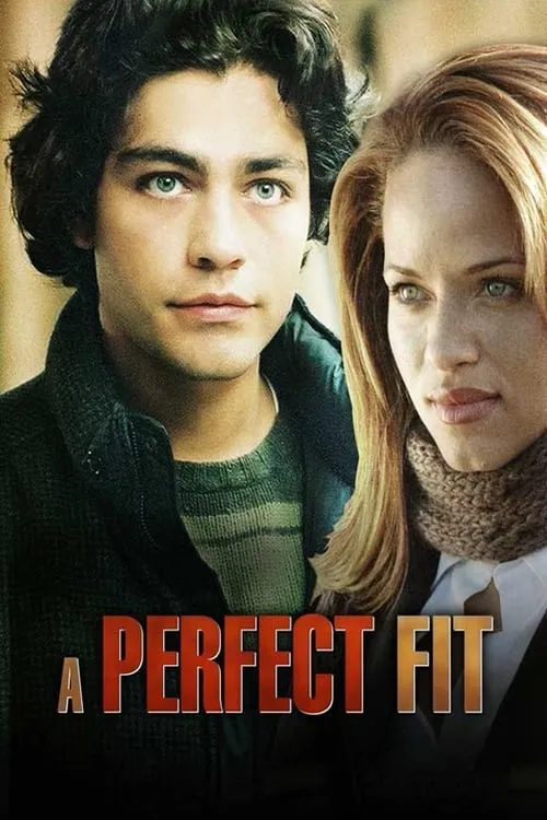 A Perfect Fit (movie)