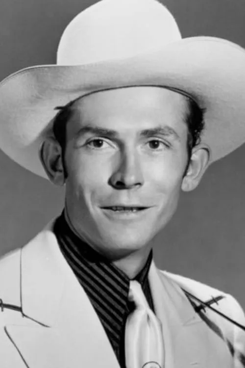 Hank Williams