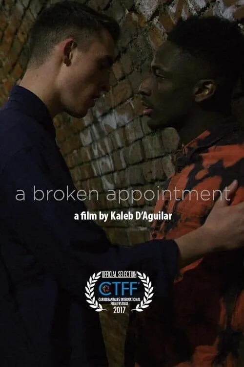 A Broken Appointment (movie)