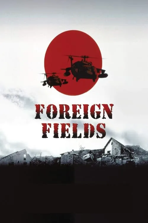 Foreign Fields (movie)