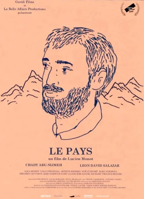 Le pays (movie)