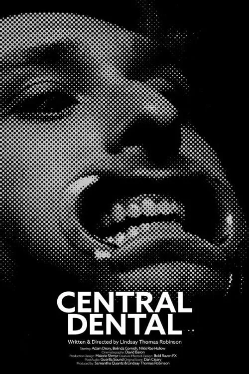 Central Dental (фильм)