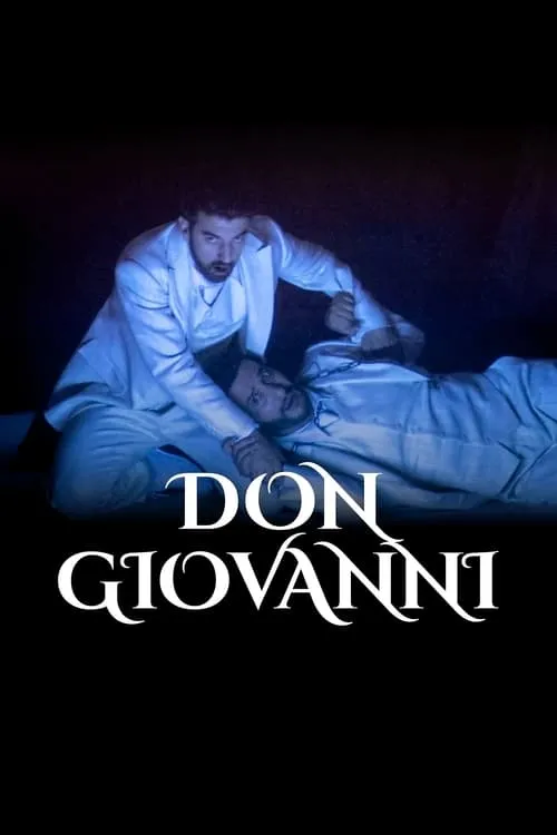 Mozart: Don Giovanni (movie)