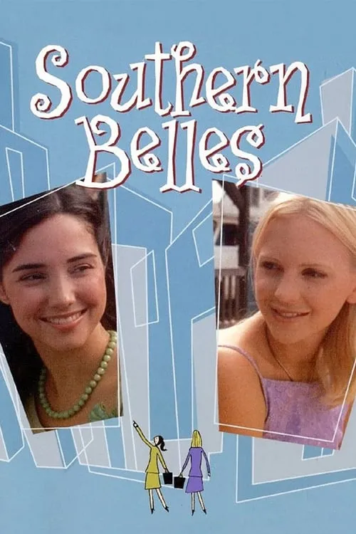 Southern Belles (movie)