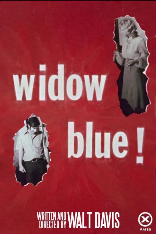 Widow Blue! (movie)