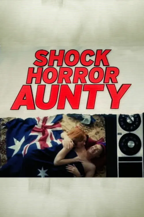 Shock Horror Aunty (series)