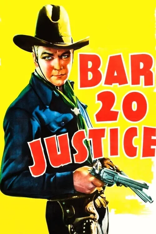 Bar 20 Justice (movie)