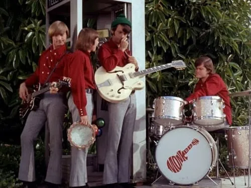 Find the Monkees