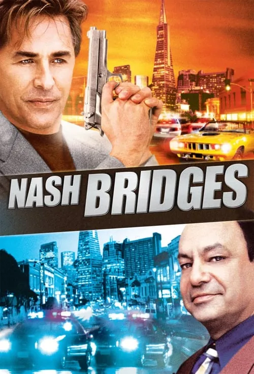 Nash Bridges (series)