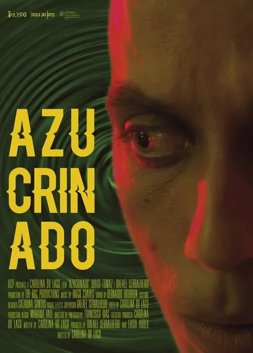 Azucrinado (movie)