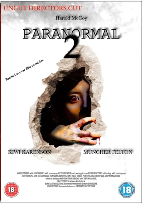 Paranormal 2 (фильм)