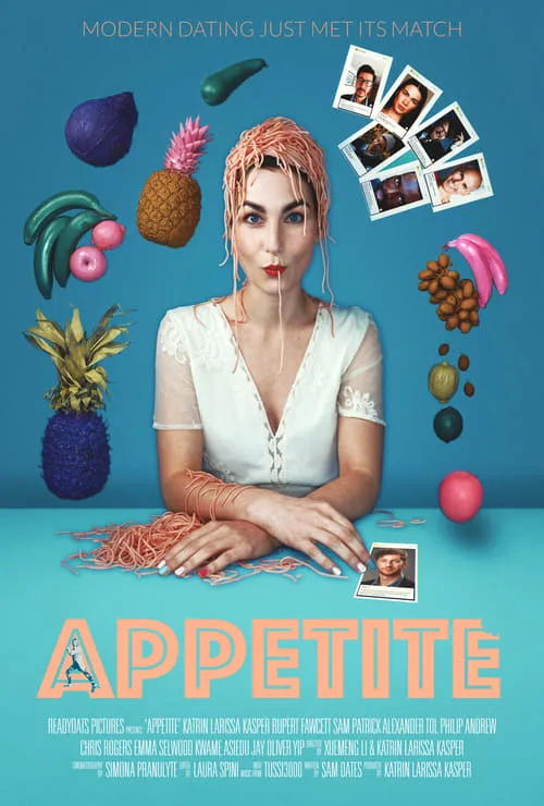 Appetite (фильм)