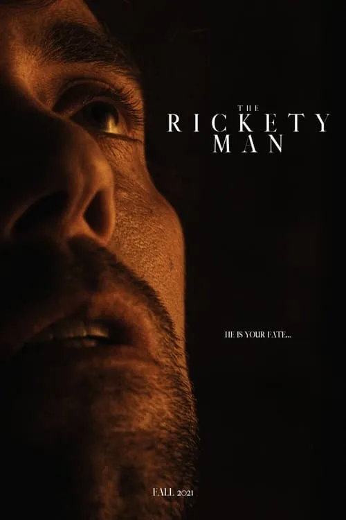 The Rickety Man