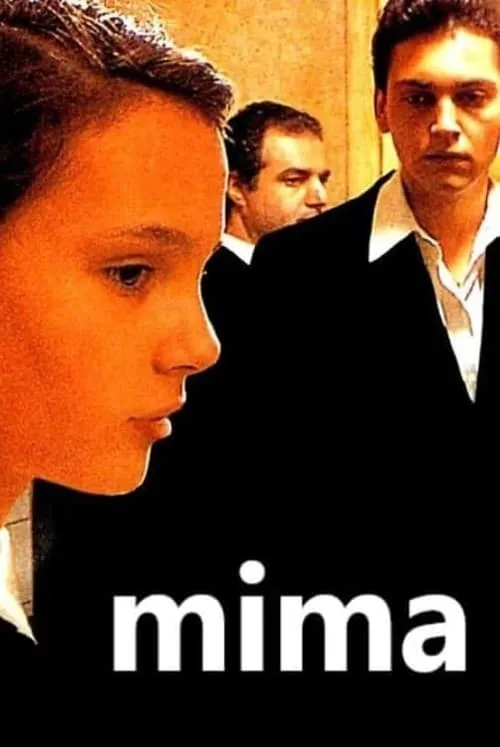 Mima (movie)