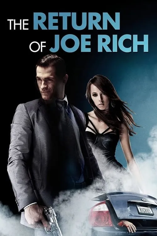The Return of Joe Rich (фильм)