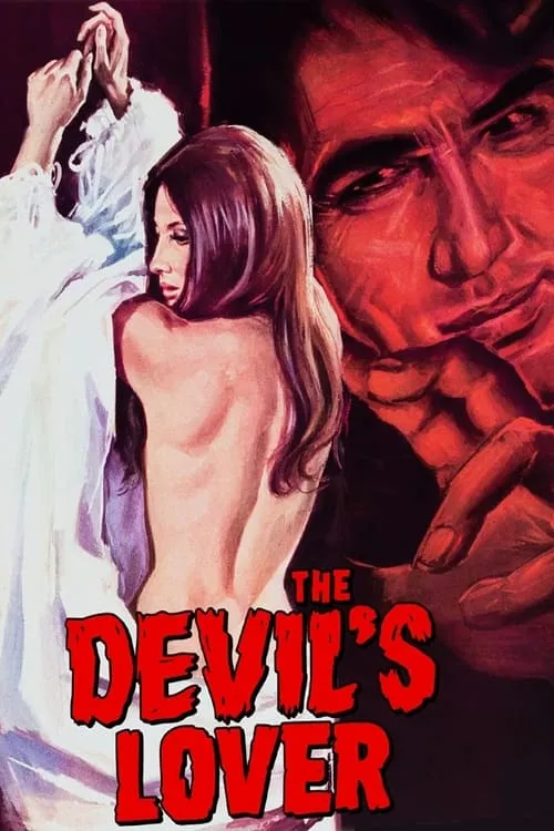 The Devil's Lover (movie)