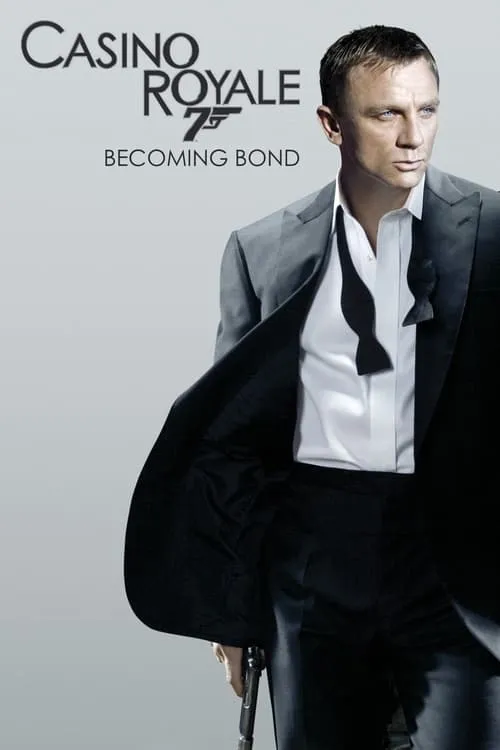 Becoming Bond (фильм)