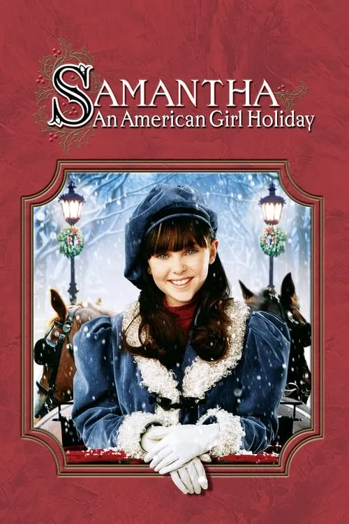 Samantha: An American Girl Holiday (movie)