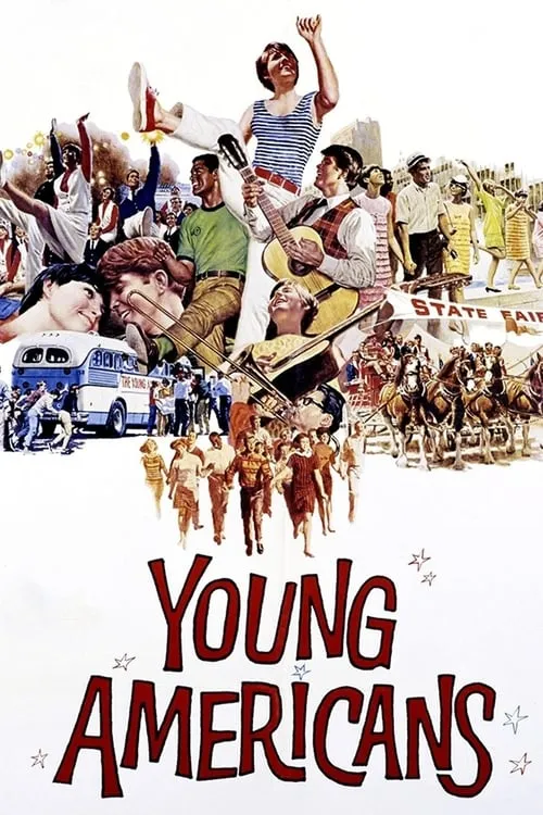 Young Americans (movie)