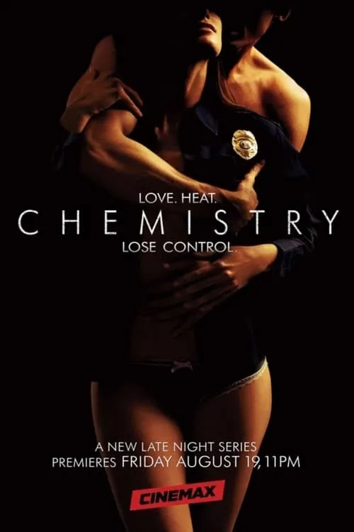 Chemistry (series)