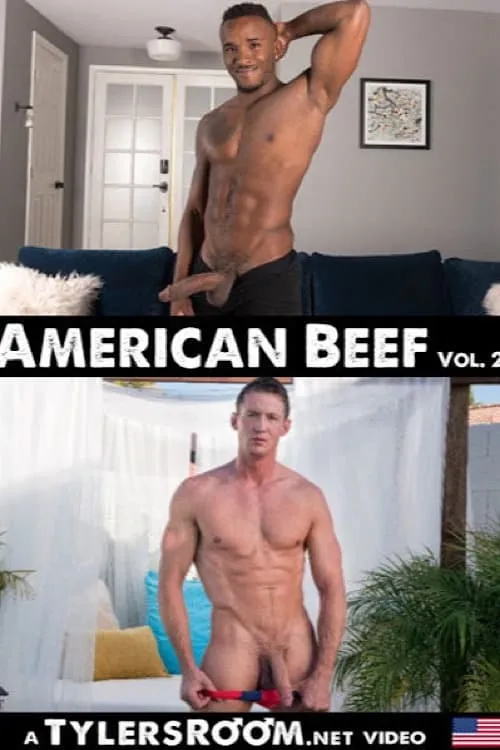 American Beef 2 (movie)