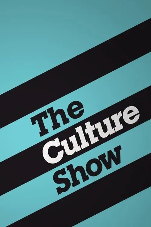 The Culture Show (series)