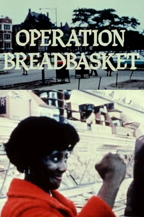 Operation Breadbasket (movie)