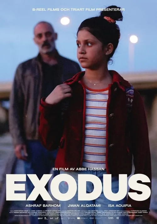 Exodus (фильм)