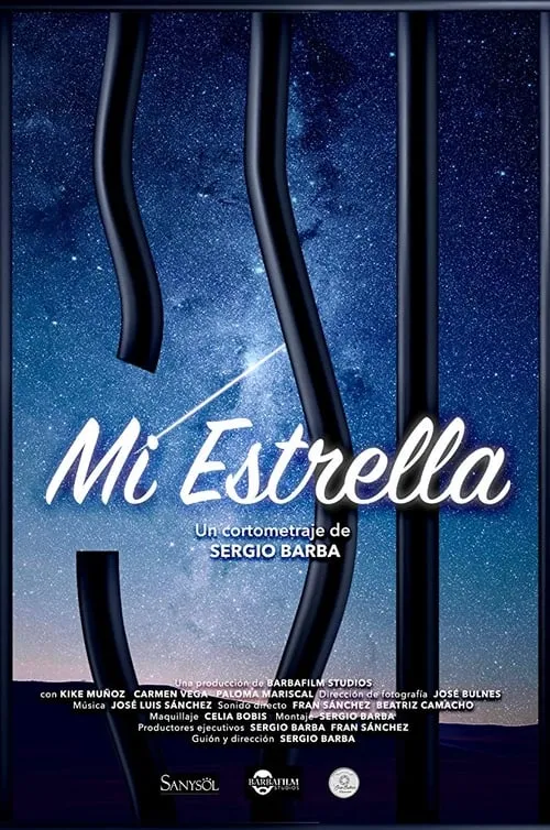 Mi Estrella (My Star)