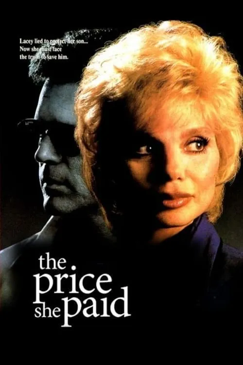 The Price She Paid (movie)