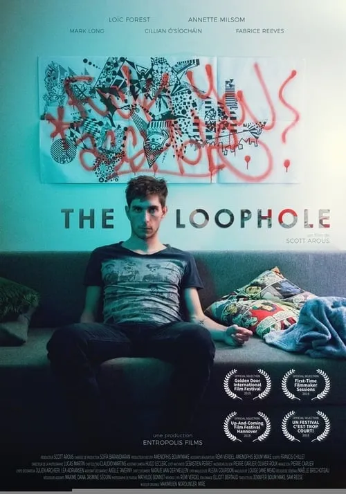 The Loophole (фильм)