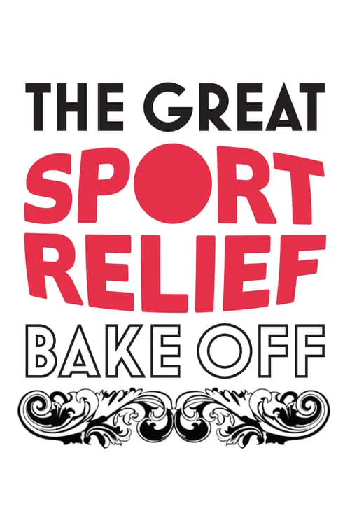 The Great Sport Relief Bake Off (сериал)