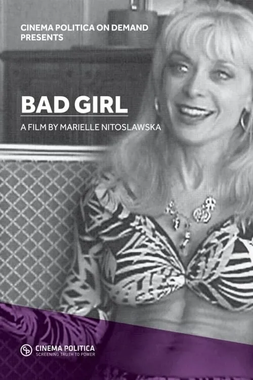 Bad Girl (movie)