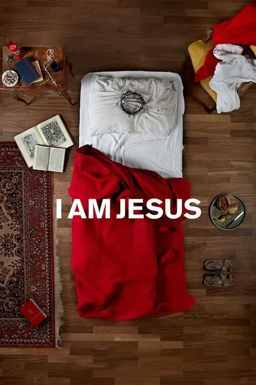 I am Jesus (фильм)