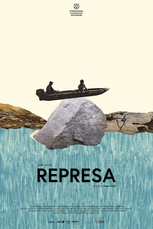 Represa (фильм)