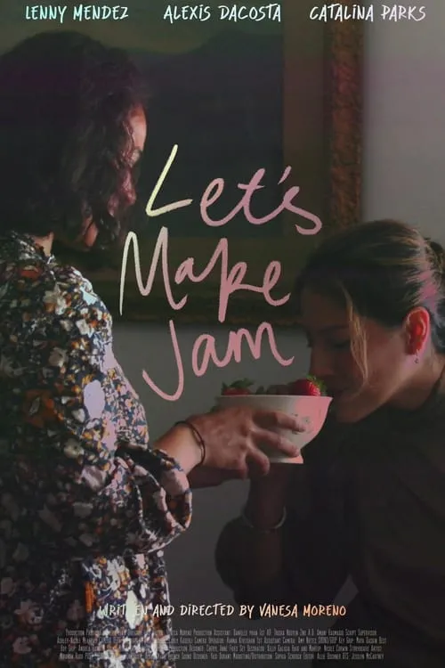 Let's Make Jam (movie)