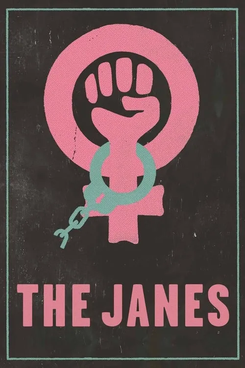 The Janes (movie)