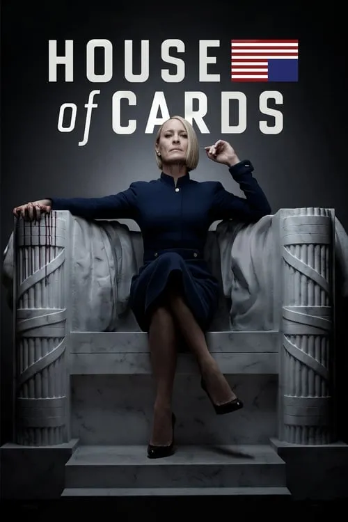 House of Cards (series)