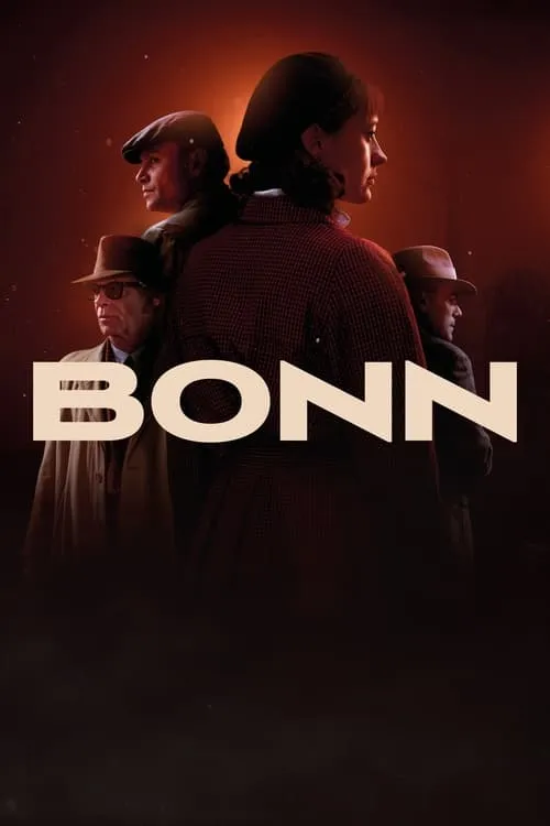 Bonn (series)