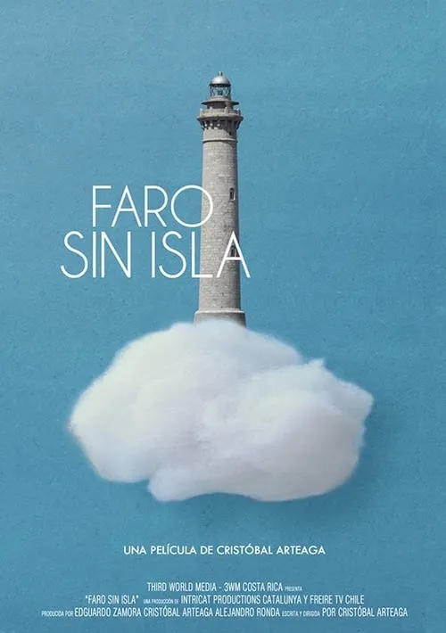 Faro sin isla (фильм)